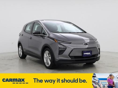 2023 Chevrolet Bolt EV LT