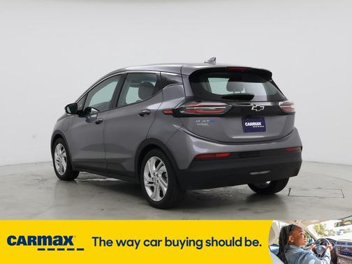 2023 Chevrolet Bolt EV LT