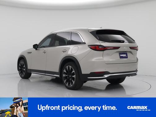 2024 Mazda CX-90 PHEV Premium Plus