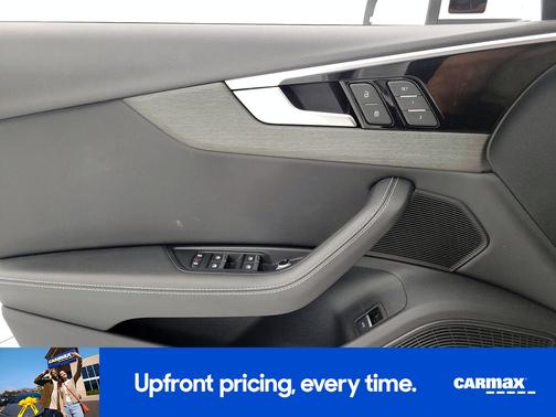 2023 Audi A4 S-Line Premium Plus