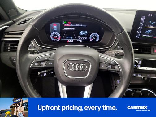 2023 Audi A4 S-Line Premium Plus