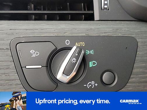 2023 Audi A4 S-Line Premium Plus