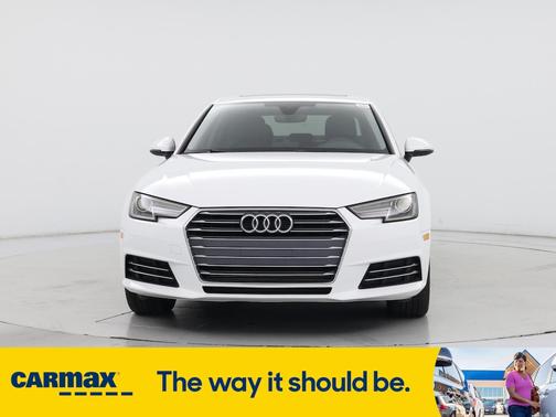 2017 Audi A4 Premium