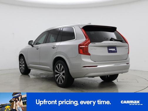 2025 Volvo XC90 B5 Core