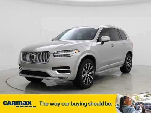 2025 Volvo XC90 B5 Core