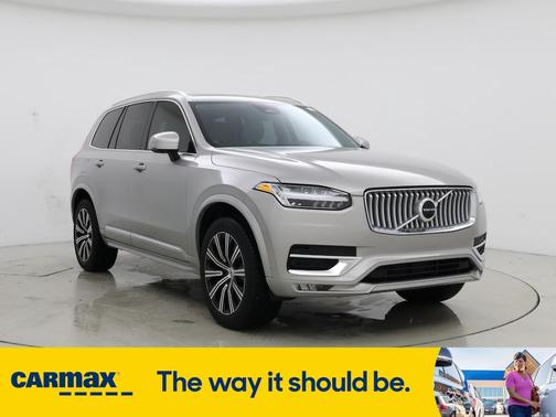 2025 Volvo XC90 B5 Core