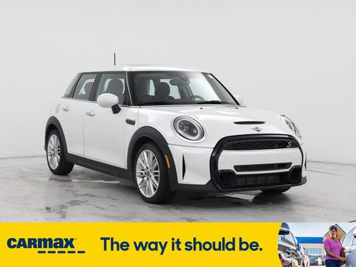 2024 MINI Hardtop S