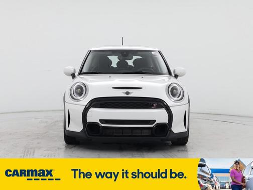 2024 MINI Hardtop S
