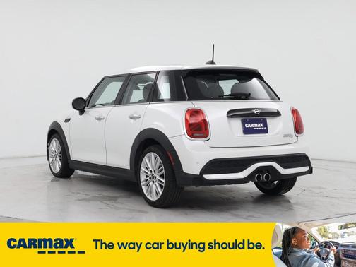 2024 MINI Hardtop S
