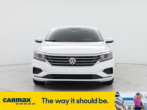 2020 Volkswagen Passat SE