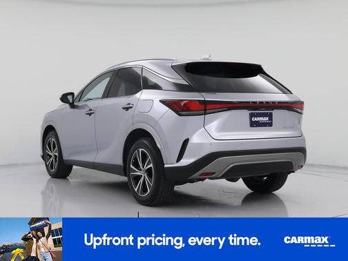 2024 Lexus RX 350 Premium Plus