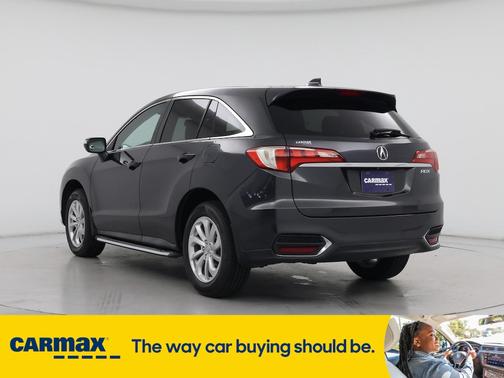 2016 Acura RDX