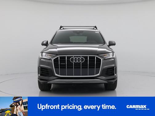 2021 Audi Q7 Premium