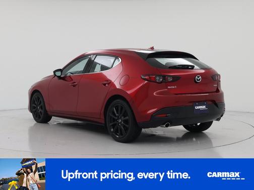 2021 Mazda Mazda3 Premium