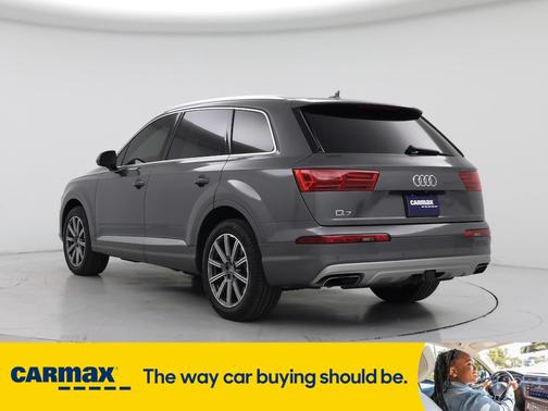 2019 Audi Q7 SE Premium Plus