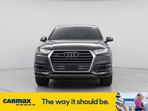 2019 Audi Q7 SE Premium Plus