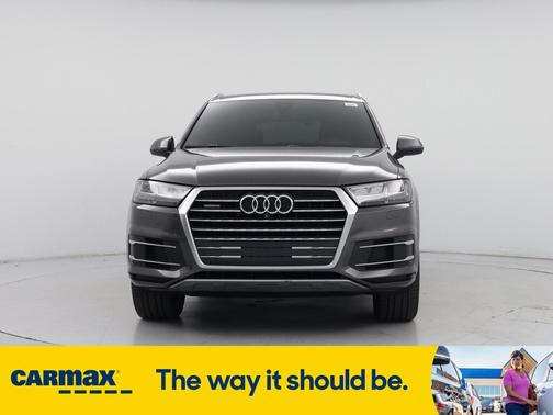 2019 Audi Q7 SE Premium Plus