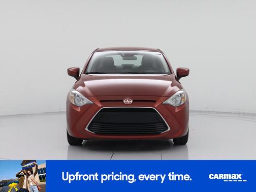2016 Scion iA