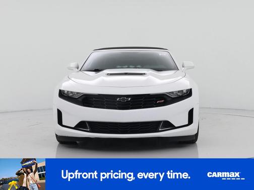 2023 Chevrolet Camaro LT1