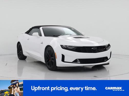 2023 Chevrolet Camaro LT1