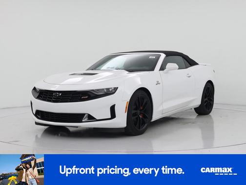 2023 Chevrolet Camaro LT1