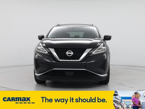 2020 Nissan Murano SV