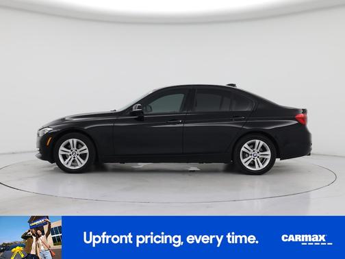 2016 BMW 328 I
