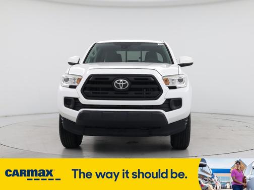 2019 Toyota Tacoma SR