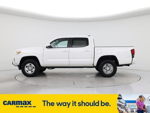 2019 Toyota Tacoma SR