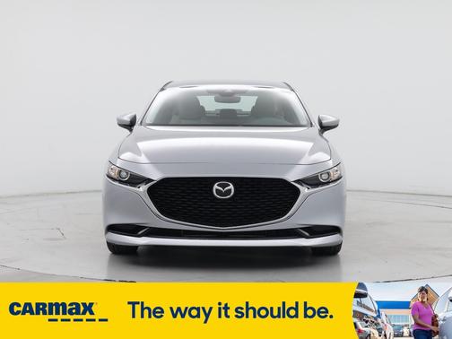 2019 Mazda Mazda3 Select