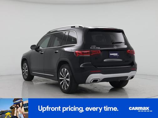 2023 Mercedes-Benz GLB 250 