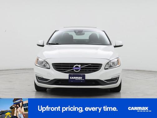 2016 Volvo S60 T5 Premier