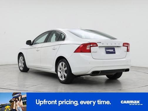 2016 Volvo S60 T5 Premier