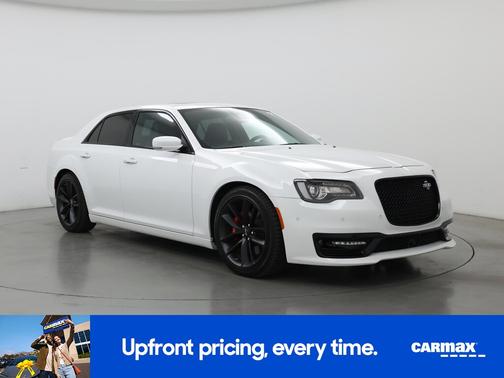 2023 Chrysler 300 C