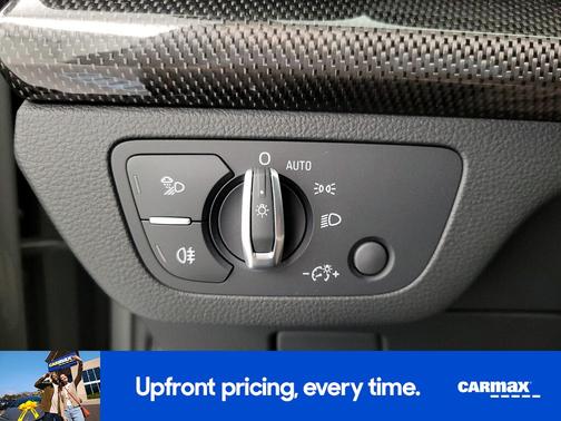 2020 Audi SQ5 Premium Plus