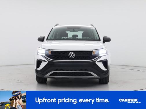 2022 Volkswagen Taos S