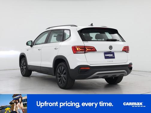 2022 Volkswagen Taos S