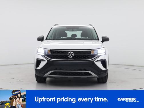 2022 Volkswagen Taos S