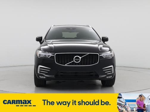 2019 Volvo XC60 T5 R-Design