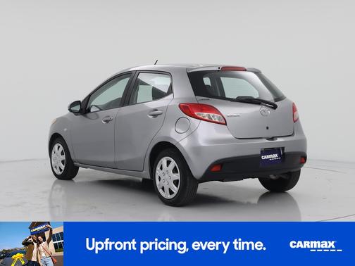 2014 Mazda Mazda2 Sport