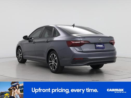 2024 Volkswagen Jetta Sport