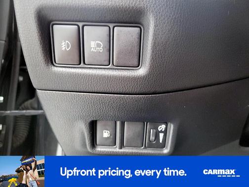 2018 Toyota C-HR XLE Premium