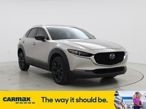 2022 Mazda CX-30 Premium