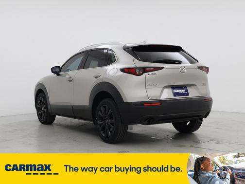 2022 Mazda CX-30 Premium
