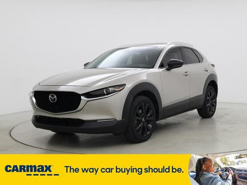 2022 Mazda CX-30 Premium