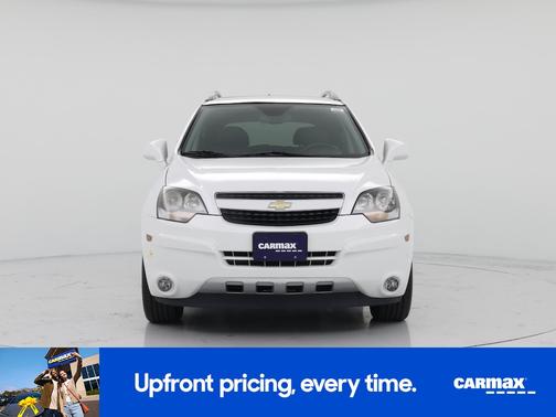 2015 Chevrolet Captiva Sport LT