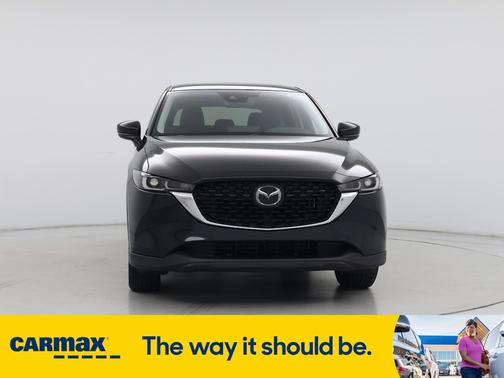 2023 Mazda CX-5 2.5 S Premium Package