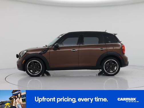 2016 MINI Countryman S