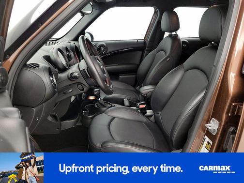 2016 MINI Countryman S