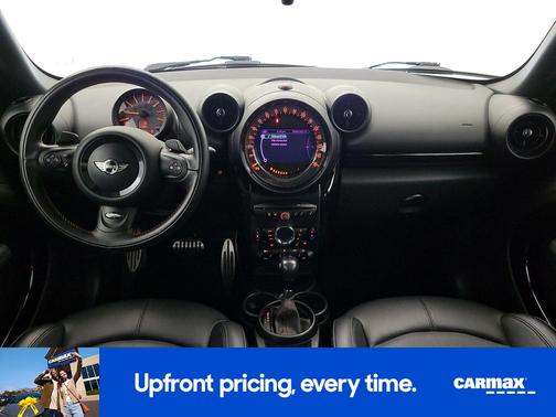 2016 MINI Countryman S